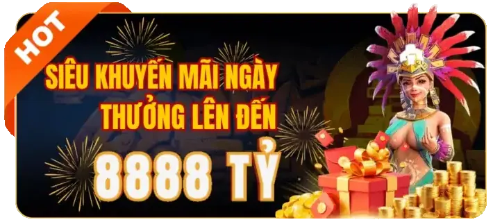 Khuyến mãi mới nhất top88